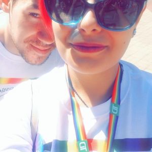 Meet your Posher, Samantha